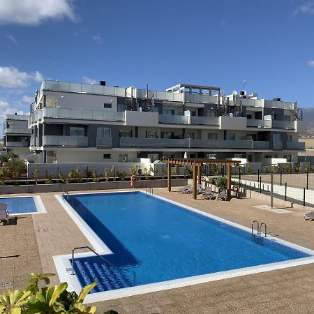 Apartamento Nuevo Terrazas Apartment Granadilla De Abona Luaran gambar