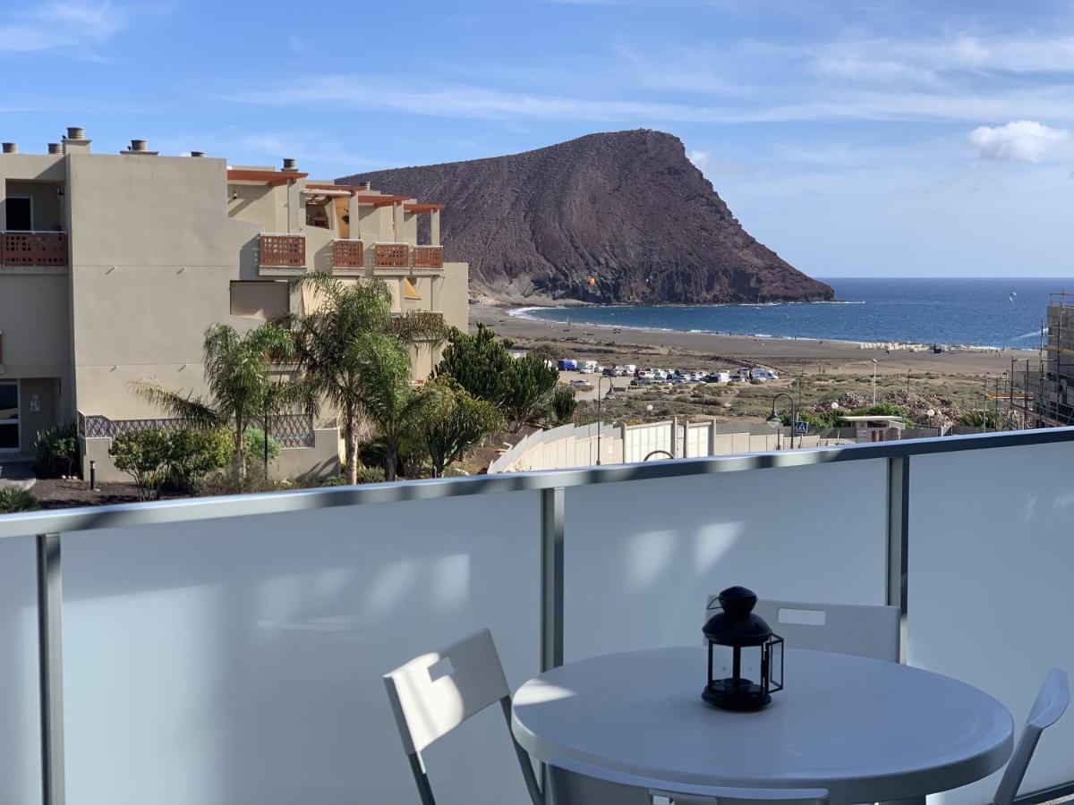 Apartamento Nuevo Terrazas Apartment Granadilla De Abona Luaran gambar