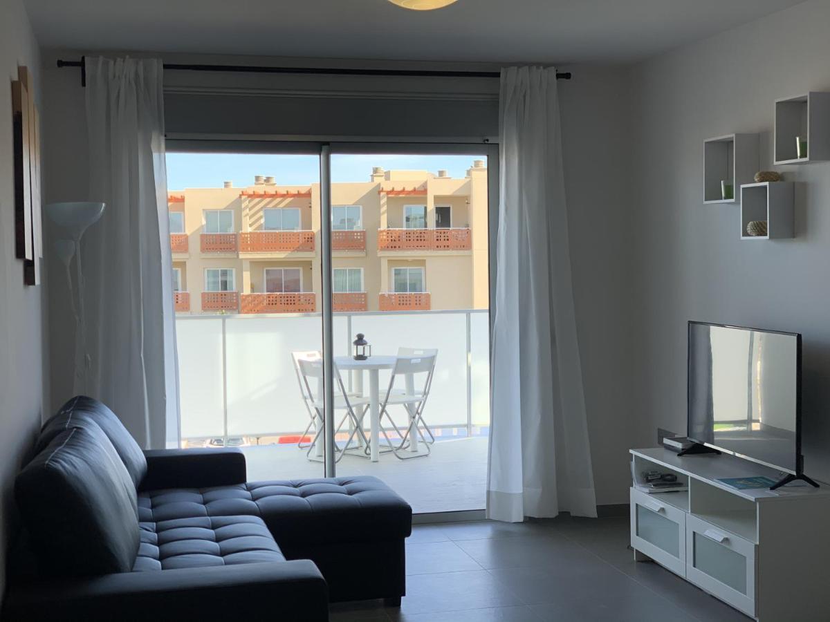 Apartamento Nuevo Terrazas Apartment Granadilla De Abona Luaran gambar