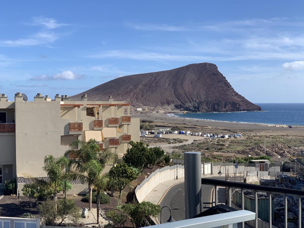 Apartamento Nuevo Terrazas Apartment Granadilla De Abona Luaran gambar
