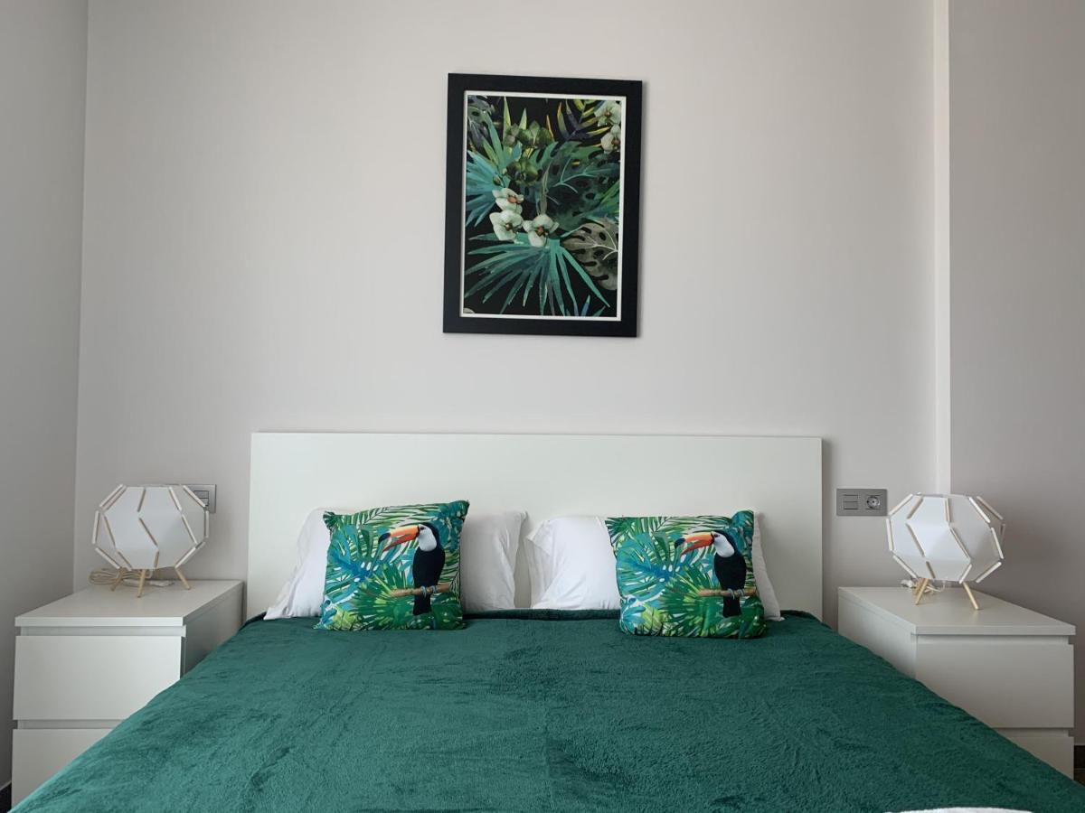 Apartamento Nuevo Terrazas Apartment Granadilla De Abona Luaran gambar