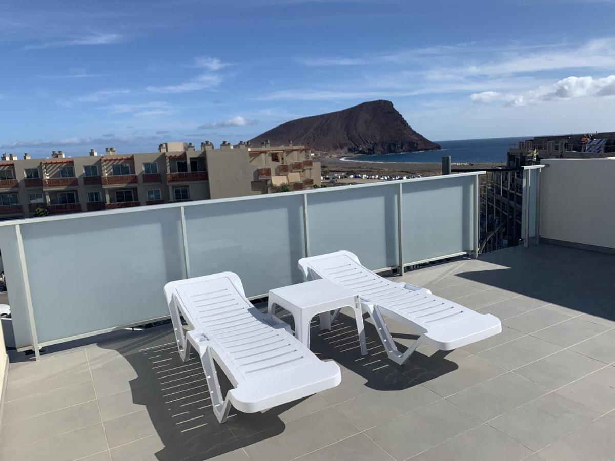 Apartamento Nuevo Terrazas Apartment Granadilla De Abona Luaran gambar