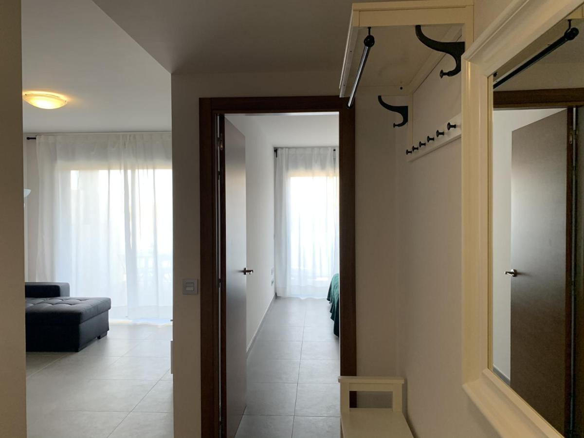 Apartamento Nuevo Terrazas Apartment Granadilla De Abona Luaran gambar