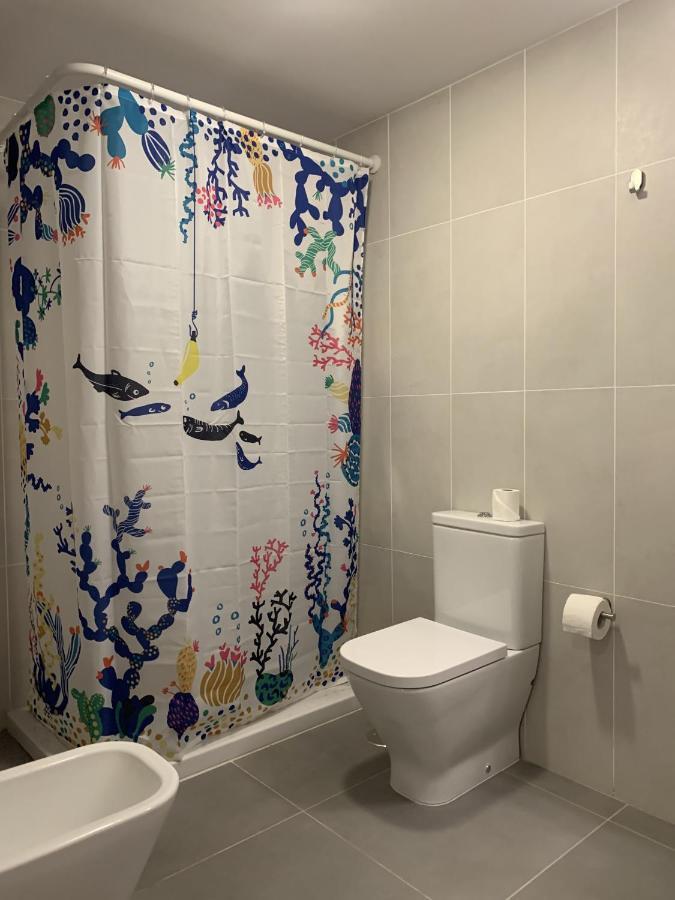 Apartamento Nuevo Terrazas Apartment Granadilla De Abona Luaran gambar