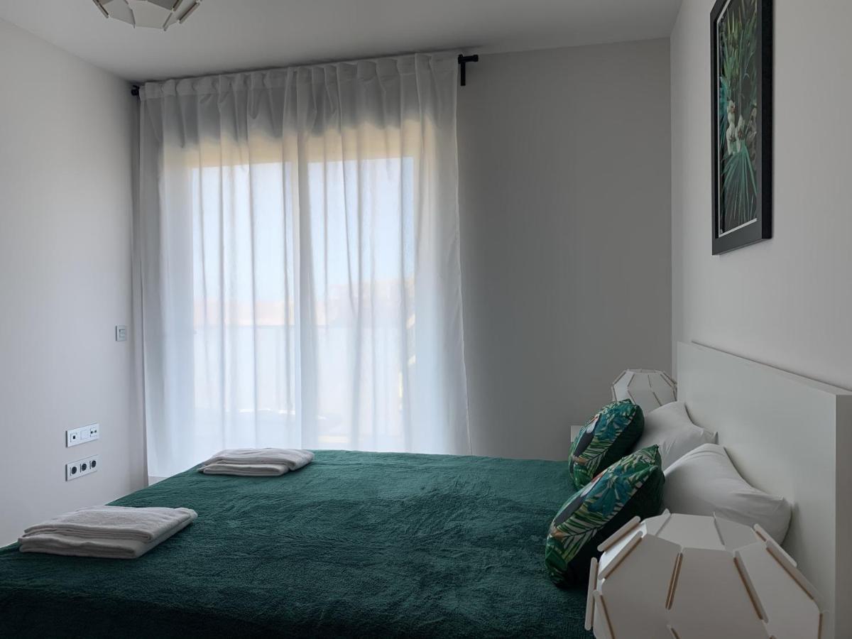 Apartamento Nuevo Terrazas Apartment Granadilla De Abona Luaran gambar