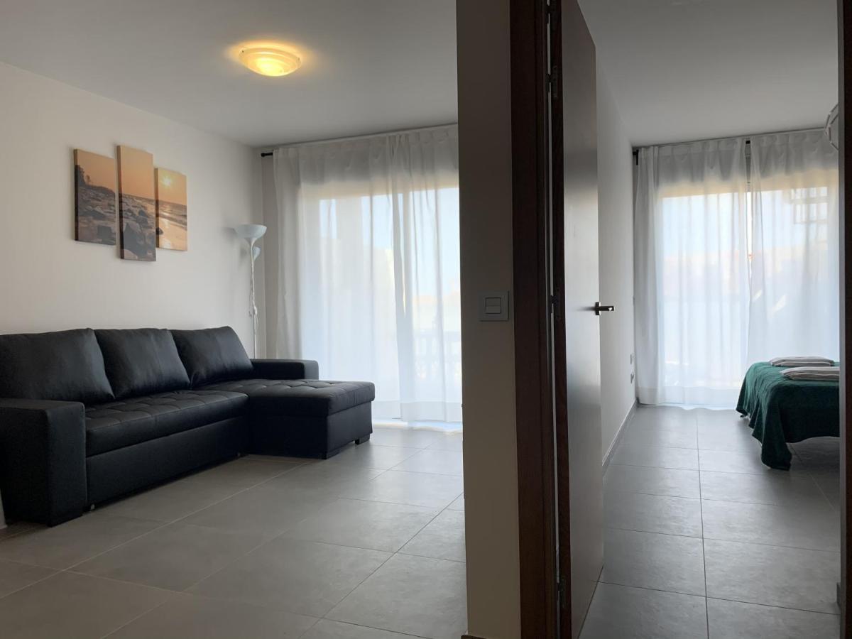Apartamento Nuevo Terrazas Apartment Granadilla De Abona Luaran gambar