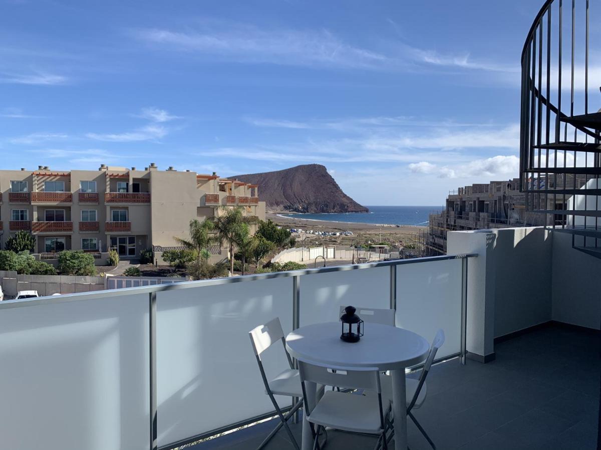 Apartamento Nuevo Terrazas Apartment Granadilla De Abona Luaran gambar