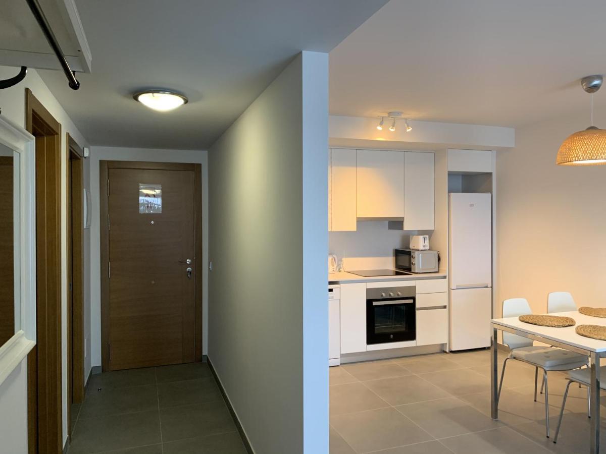 Apartamento Nuevo Terrazas Apartment Granadilla De Abona Luaran gambar